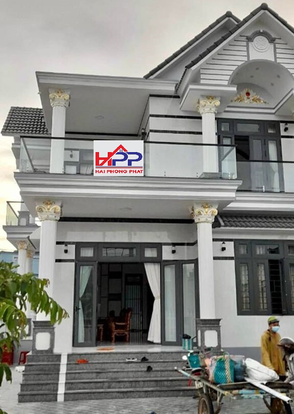 nhôm kính giá rẻ tại bình dương