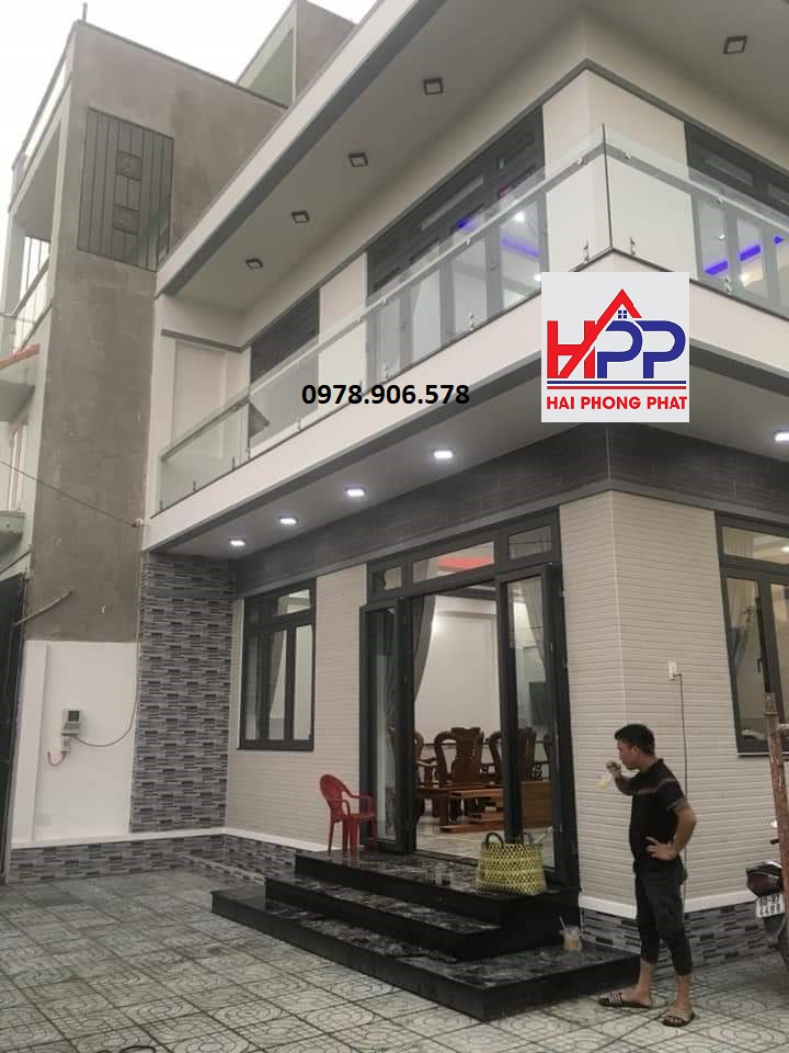 Thợ làm nhôm kính Bình Dương 0978906578