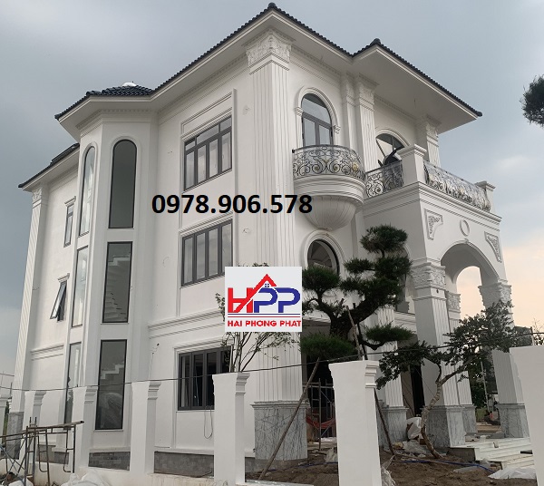 Thi Công nhôm kính Phú Giao Bình Dương | 0978906578