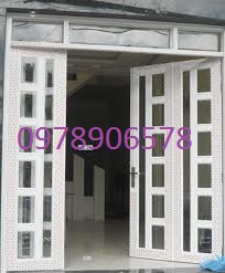 Nhôm Kính Tân Uyên Bình Dương