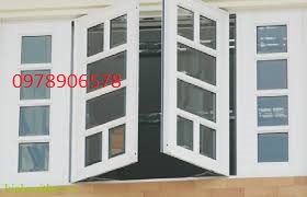 Cửa Nhôm Kính Tân Uyên Bình Dương