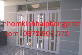 Nhôm Kính Dĩ An Bình Dương