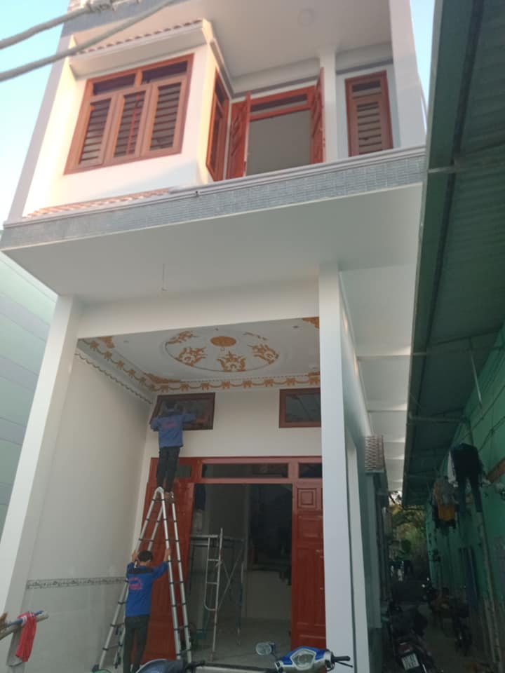 Cửa nhôm Xingfa bình dương