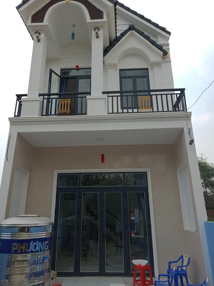 Dịch vụ cung cấp thi công cửa nhôm Xingfa huyện Uyên Hưng Bình Dương uy tín