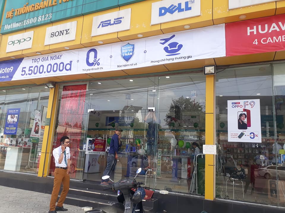 cửa kính cường lực tại Bình Dương uy tín