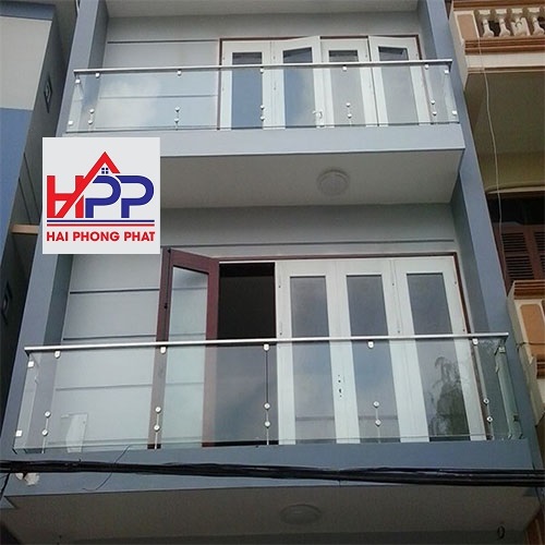 Nhôm Kính TP.Thủ Dầu Một Bình Dương giá rẻ 0978906578