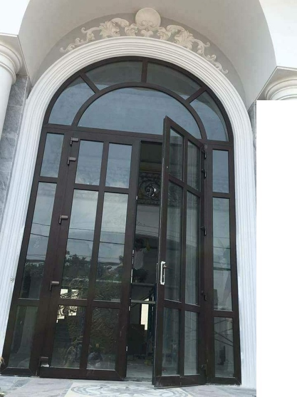 Báo giá cửa nhôm xingfa bình dương mới nhất