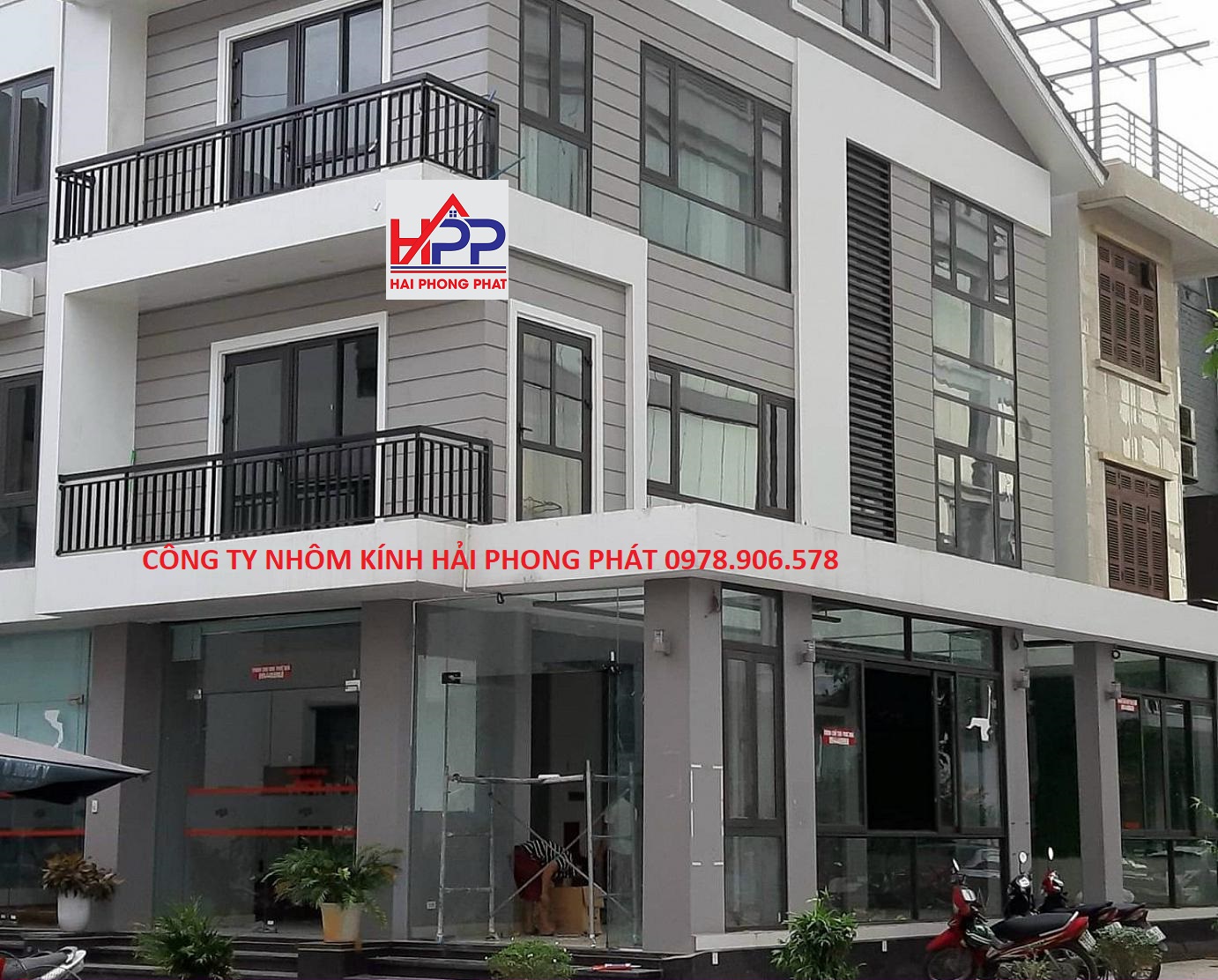 THI CÔNG NHÔM KÍNH BÌNH DƯƠNG GIÁ RẺ UY TÍN