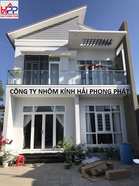 Làm nhôm kính giá rẻ Bình Dương | 0978906578
