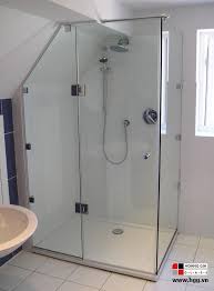 Phòng tắm kính  Bình Dương 2
