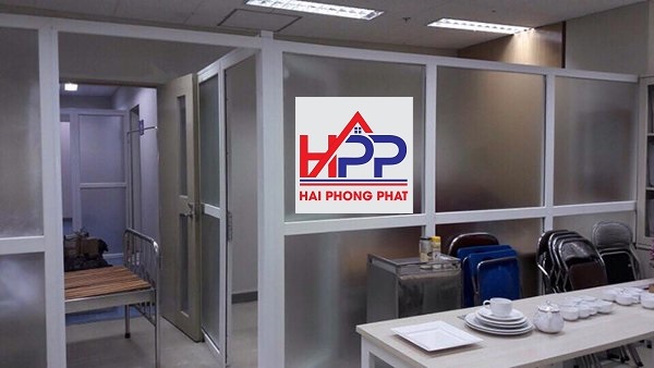 Vách nhôm giá rẻ bình dương 2025
